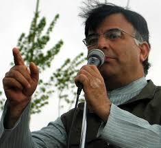 Upcoming LA elections a golden opportunity for Development of Anantnag: Beg